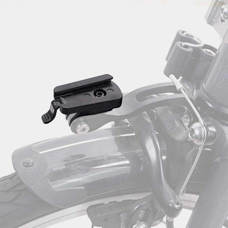YYunying Bicycle Light Mount Adapter Compatible with Twin KLE Series