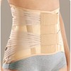ROTEN SAT | Low Semi-rigid Woman Back Bust With Elastic