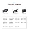 Camaisa PW10AM Type-C Converter Power Cable for Sony Alpha A58