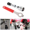 Odoland Bike Chain Removal Tool Kits Bicycle Repair Tool Kit