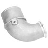 Turbocharger Comp Inlet Elbow Pipe 3254849 Air Intake Elbow Tube