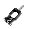 Dowel Dowel Cutter Tenon Drill Bi, Wood Dowel Hole Cutter,