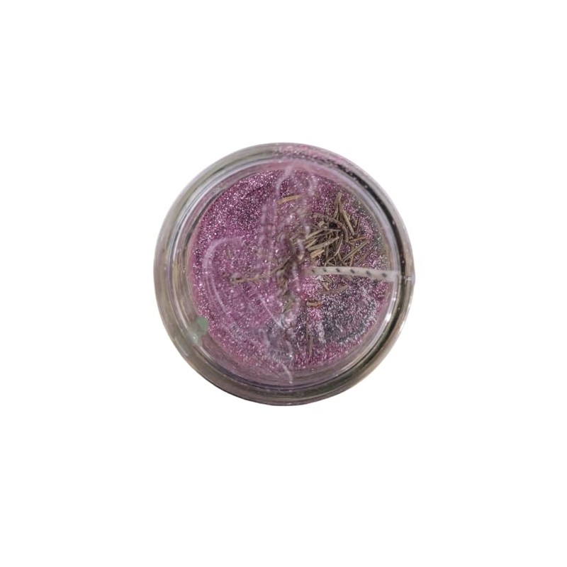 Rompe Saraguey Prepared Ritual Candle/Rompe Saraguey Veladora Preparada