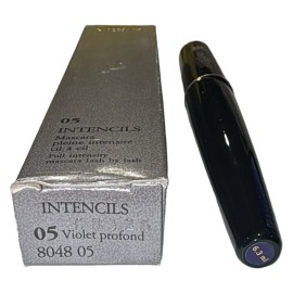 Lancôme LANCOME 05 INTENCILS FULL INTENSITY MASCARA 6.3 ML - 05 VIOLET PROFOUND 8048 05