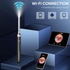 Tonsil Stone Remover with Camera - Upgraded Visual Tonsil Stone