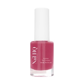 Nail HQ Colour Fuchsia - 10ml