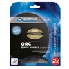Donic-Schildkröt Replacement Pad QRC Level 7000 for Table Tennis Rackets,