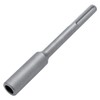 TOPWAY SDS Max Ground Rod Driver 250 x Ø19mm, 18mm