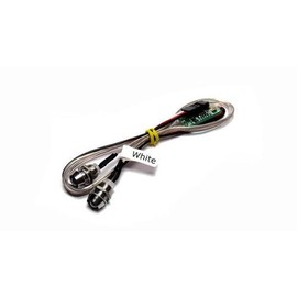 RC Model White Color Radio Controlled RC Car Light System LE224 with RCECHO Full Version Apps Edition