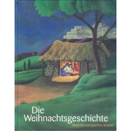 Die Weihnachtsgeschichte
