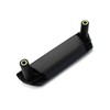 Front Right Interior Door Grab Handle Black Interior Door Pull