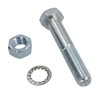 M16 (16mm) x 90mm High Tensile Tow Bar Ball Fixing