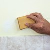 Trend Aluminium Oxide Sanding Roll, 120 Grit, 115mm Wide x