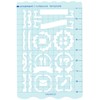 Banco Notebook Template Ornament 39502