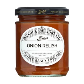 Tiptree Onion Relish, 210g
