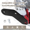 753-08367 Blade Mounting Bracket Service Kit for Troy-Bilt, Yard-Machines, CUB