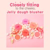 Jelly Dough Blush (AD06 Plum Jelly)