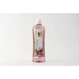 Shampoo De Cebolla Biotina Y Romero Crecimiento Capilar