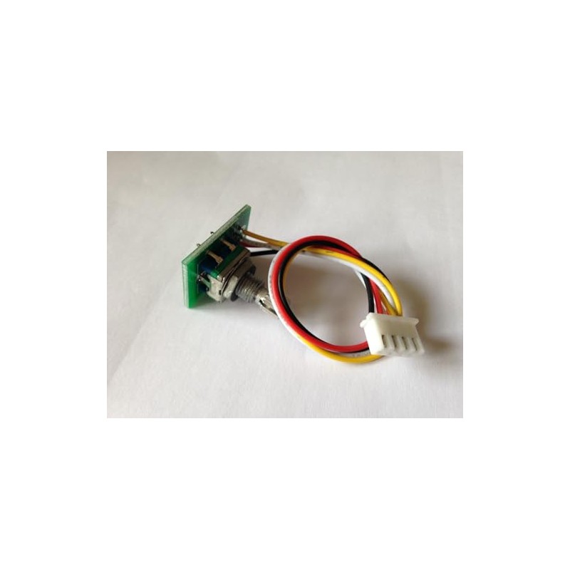 Speed Control for Powakaddy FW3/5 and 7 Golf Trolleys
