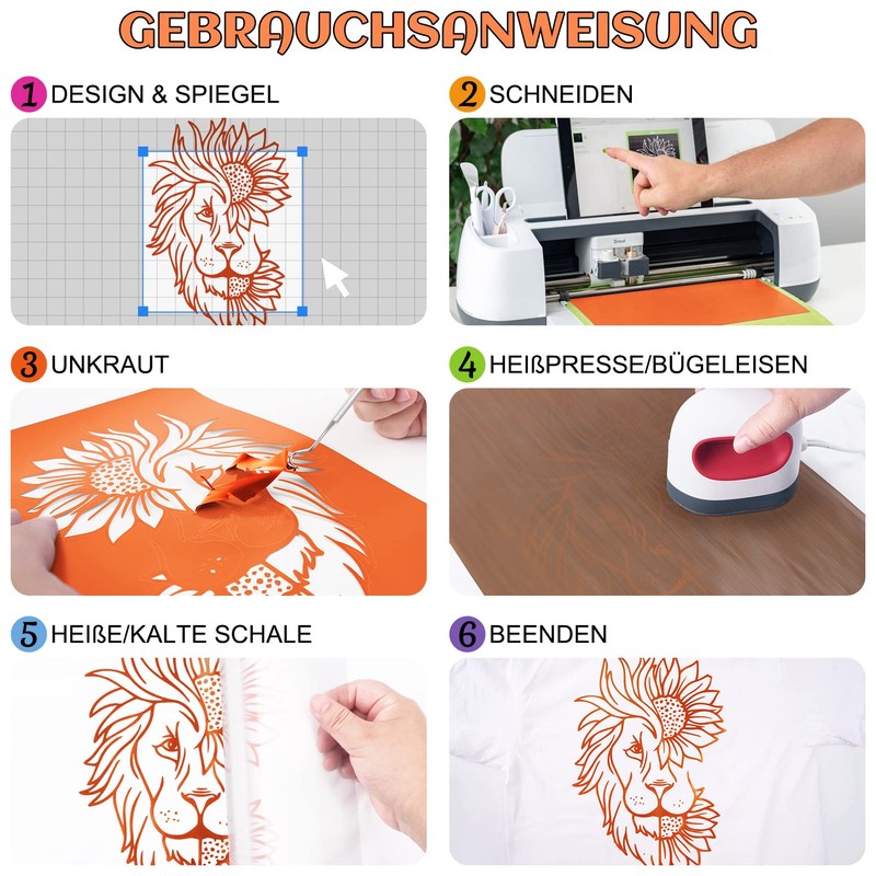 Artcut Plotter Film Textile, 30.5 x 300 cm Plotter Film,
