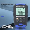 Optical Power Meter 1KM Red Light Tester Fiber Optic Network