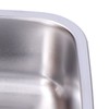 Food Storage Box Food Grade Stainless Steel Fruit Container Bento