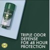 Mitchum Twin Pack Mitchum Men Antiperspirant Gel Deodorant Triple Odor