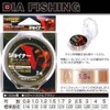 daiyafissingu Joyner V2 Pastel Brown 50 m 4 # # # # 5 # # # #