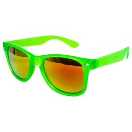 Ciffre Nerd Retro Look Sunglasses, Pilot’s Glasses, Vintage Look - Approx. 80 Different Models, Many Colours, Vari 2 -