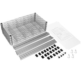 JFIEEI Shelving Unit