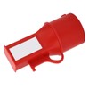Industrial Socket Lockout Device Waterproof Safe Electrical Lockout Tagout Device