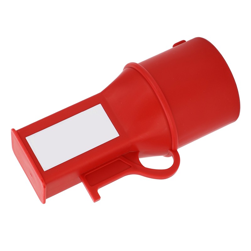 Industrial Socket Lockout Device Waterproof Safe Electrical Lockout Tagout Device