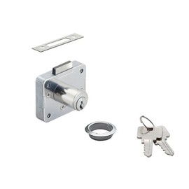 sugatune工業 Lamp Surface Marking with Cylinder Lock 2650 Notebook (Another) 2650 – 30 – DN – B