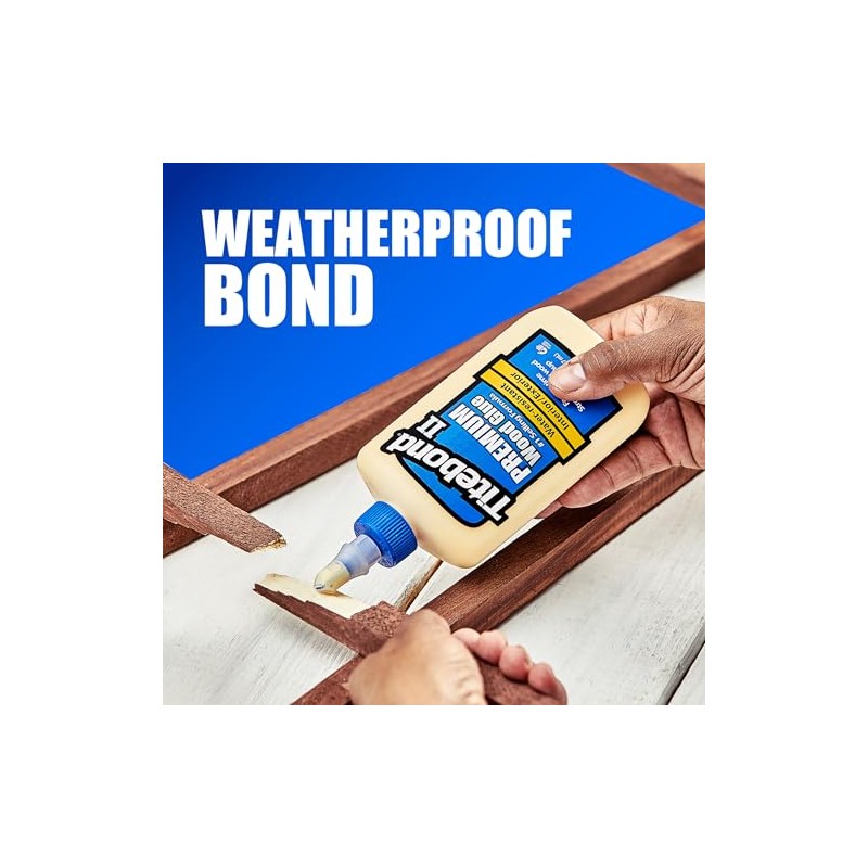 Titebond II Pint by Titebond