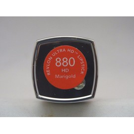 REVLON - LOT OF 2- ULTRA HD - #880 MARIGOLD - FULL SIZE - NEW