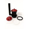 American Standard 4" Champion Universal Flush Valve Kit – Genuine