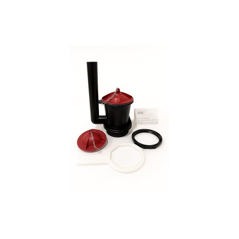 American Standard 4" Champion Universal Flush Valve Kit – Genuine