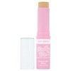 Miss Sporty Really Me Second Skin Effect Foundation, 7 g,