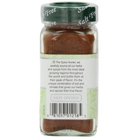 The Spice Hunter Chili Powder Blend, 1.1-Ounce Jar