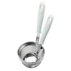 Pearl Metal Vegetable Live CC-1112 Misoshi Set with Ladle, Made