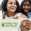 Evergreen Herbs Cuachalalate Herb (Amphipetyglum Adstringens) - Resealable Stand Up