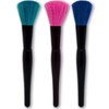 Fantasea Blush Brushes In A Container 36-Count