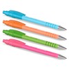 Paper Mate Flexgrip Ultra Retractable Ballpoint Pens | Medium Point