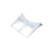 Hotpoint & Creda Crusader Tumble Dryer Filter