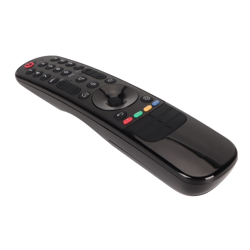 MR22GA Voice TV Remote Control with Pointer Function for AKB76039901