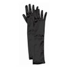 Rubies Satin Opera Costume Accessory Gloves for Kids, Girl's One