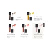 Celvoke Moist Lip Drop 02 Honey Drop, Clear Type, Lip