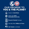 Arm & Hammer Clean Burst, 170 Loads Liquid Laundry Detergent,