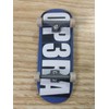 LEEFAI Pro Fingerboard Wheels -Handmade Peek fingerboards Bowl Wheel Measure