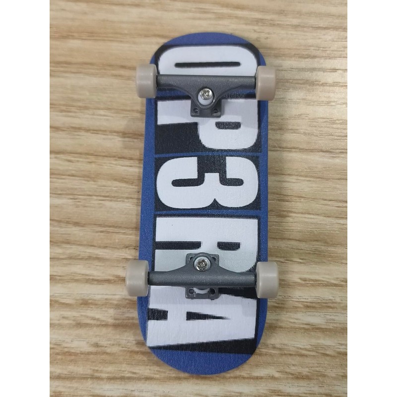LEEFAI Pro Fingerboard Wheels -Handmade Peek fingerboards Bowl Wheel Measure